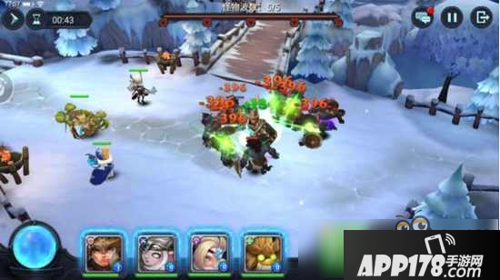 迷雾世界冰龙要怎么打 冰龙打法技巧解析