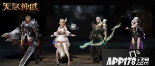 无尽神域手游玩家交易 