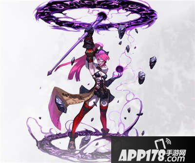 龙之谷手游魔导师连招