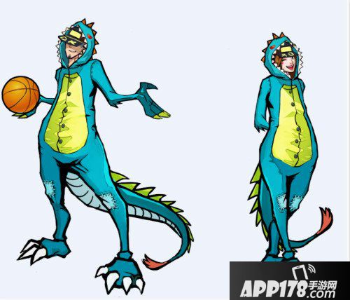 街篮二月二活动 