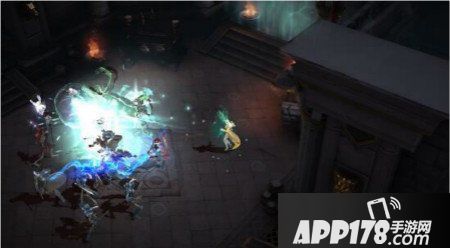 无尽神域手游竞技场