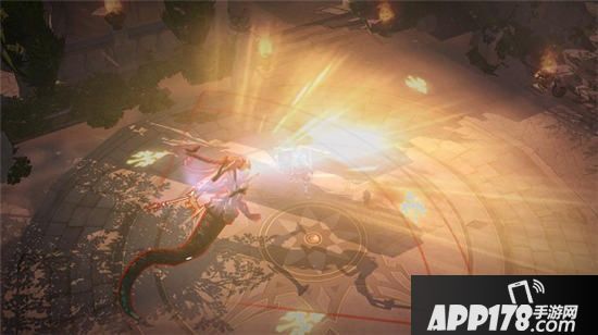 无尽神域手游美杜莎