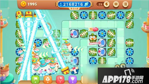 保卫萝卜3小丑和飞行员哪个好 小丑和飞行员对比