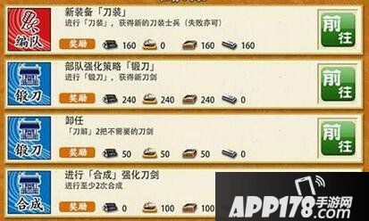 刀剑乱舞任务完成技巧解析