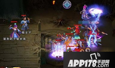 一人一剑走天下 大秦帝国OL单人闯江湖攻略