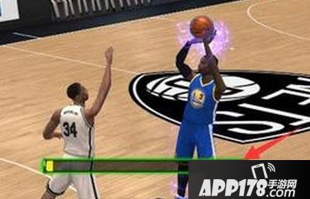 王牌nba手游能控制球员么