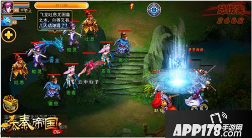 《大秦帝国OL》河西战场百分百取胜良心攻略