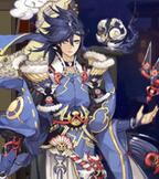 阴阳师荒