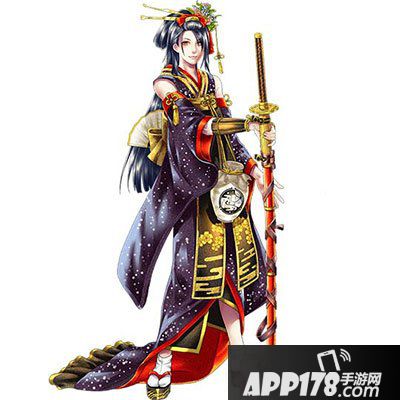 刀剑乱舞短刀次郎太刀