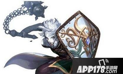 龙之谷手游圣骑士pk加点