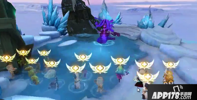 迷雾世界海潮复仇者打法攻略 迷雾世界海潮复仇者怎么打