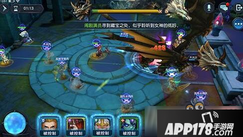 迷雾世界黯月神殿怎么通关