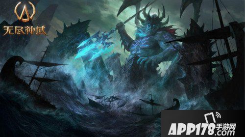 无尽神域手游作战技巧