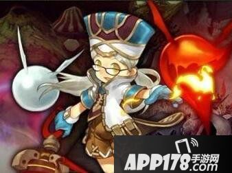 龙之谷手游炼金术士刷图加点