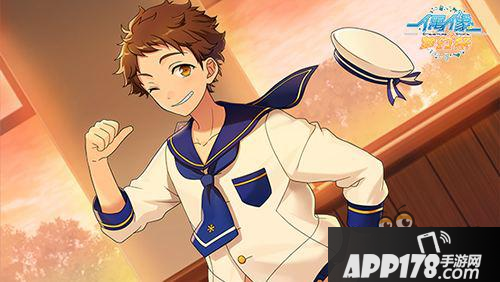 偶像梦幻祭天满光怎么样 天满光属性介绍