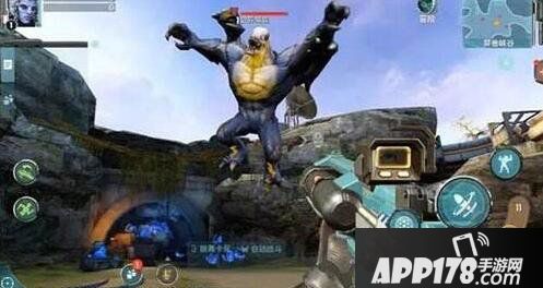 永恒边境熔岩奔腾boss