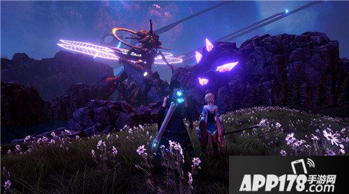 永恒边境机械之光通关攻略