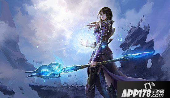 光明大陆秘术师天赋怎么加点