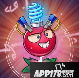 植物大战僵尸2电流醋栗