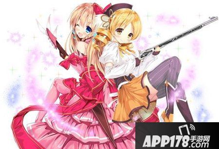 叛逆性百万亚瑟王歌姬攻略