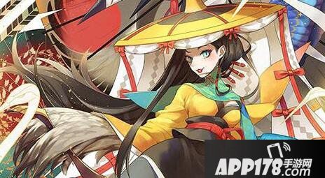阴阳师群体输出式神排行榜