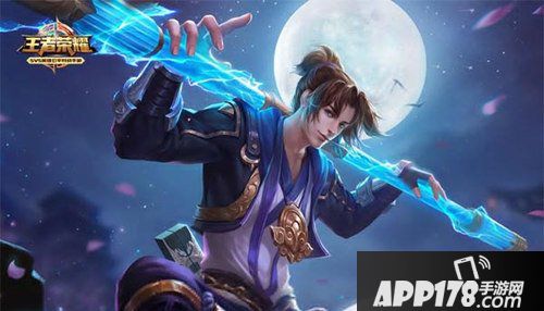 王者荣耀孙悟空重做技能