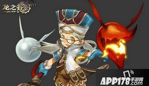 龙之谷手游药剂师刷图加点攻略