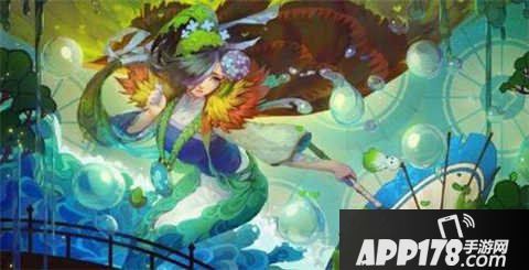 阴阳师双雨女斗技阵容