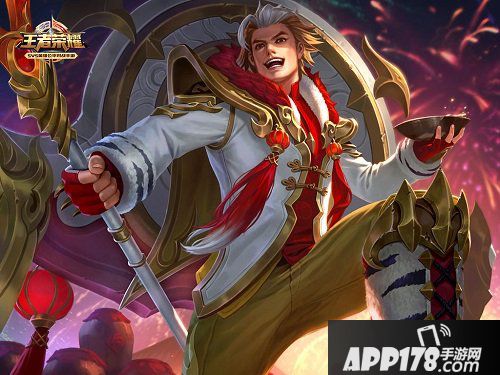 王者荣耀s7战士排行