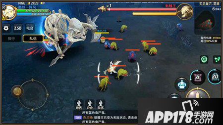 龙之谷手游天启巢穴副本解析