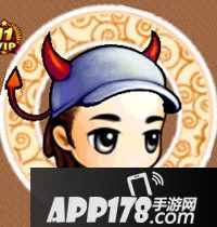 弹弹堂手游小恶魔时装