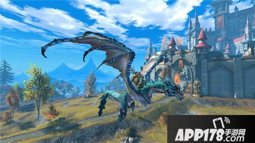 太极熊猫3猎龙新坐骑