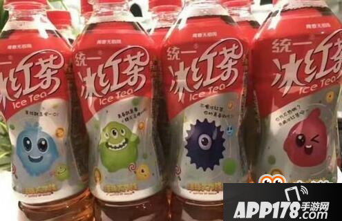 球球大作战统一冰红茶兑换码怎么得 兑换攻略
