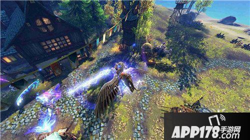 太极熊猫3猎龙新版本神兽介绍