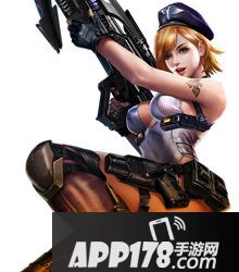 魂斗罗归来艾丽斯