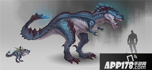 太极熊猫3猎龙新坐骑