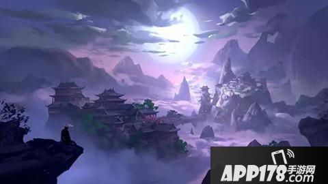 择天记手游烛阴巫职业解析