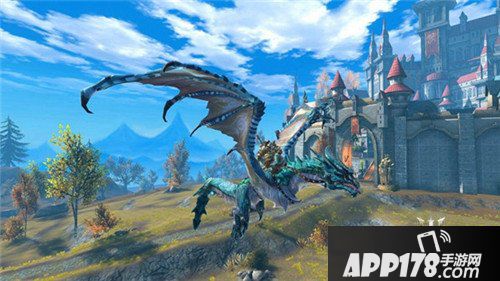 太极熊猫3猎龙坐骑职业特色