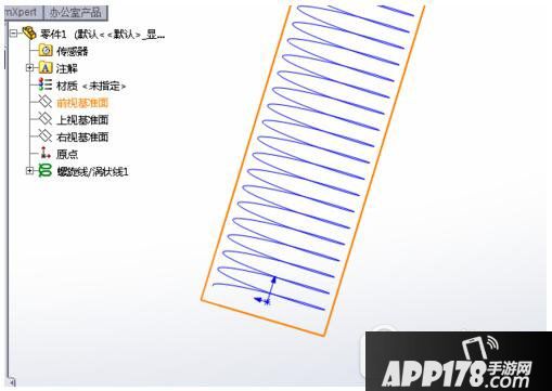 solidworks怎么画弹簧 solidworks画弹簧教程3