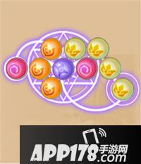 潜能果系统