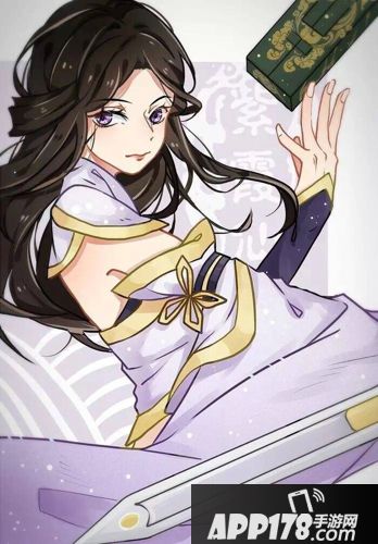 王者荣耀至尊宝和紫霞仙子情侣头像 至尊宝和紫霞仙子情侣头像图片大全8