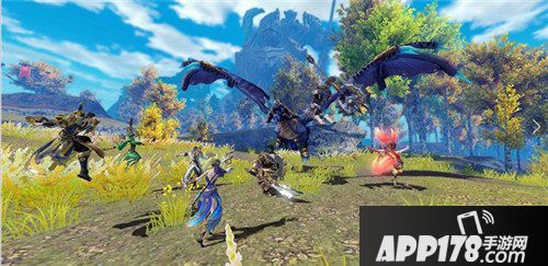 太极熊猫3猎龙坐骑战术技巧 