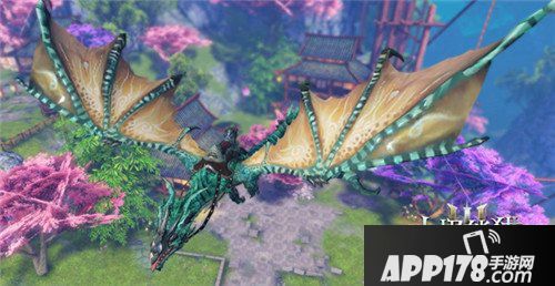 太极熊猫3猎龙坐骑战术技巧 