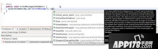 eclipse和idea比较 intellij idea和eclipse哪个好用4
