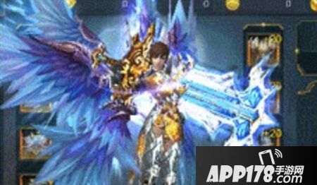 神话永恒手游百夫长套装