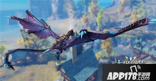 太极熊猫3猎龙坐骑战术技巧 