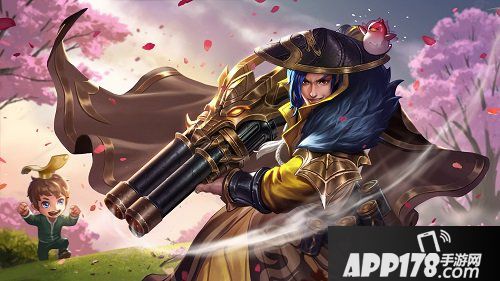 王者荣耀刘备重做出装推荐