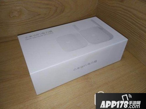小米wifi电力猫评测 小米wifi电力猫怎么样2
