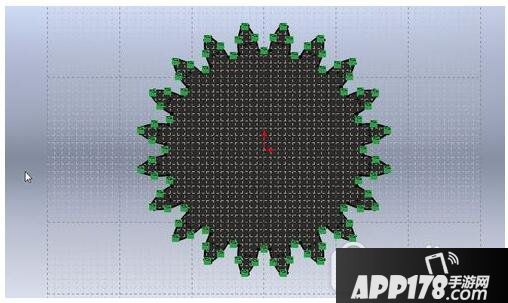 solidworks怎么画齿轮 solidworks画齿轮教程3