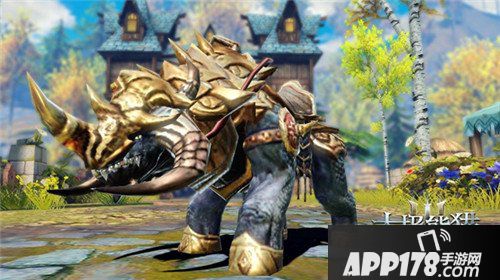 太极熊猫3猎龙坐骑战术技巧 